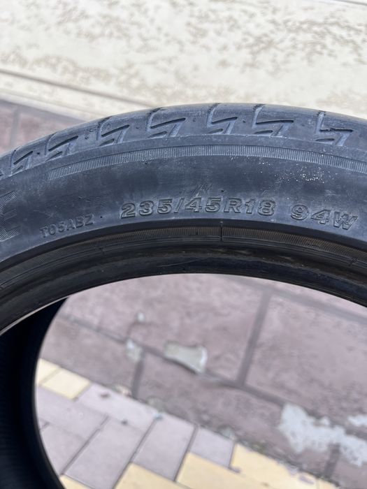 Шины Bridgestone