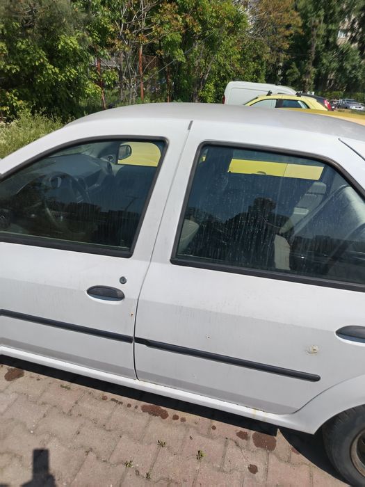 DACIA Logan 2007 — imagine 5