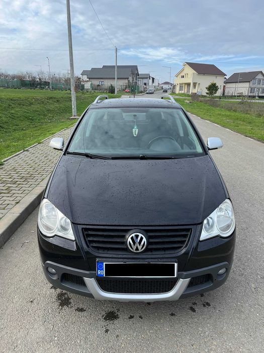 VOLKSWAGEN Polo 2007 — imagine 5