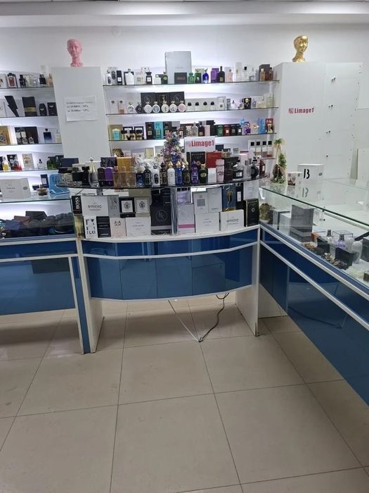 Продам готовый бизнес