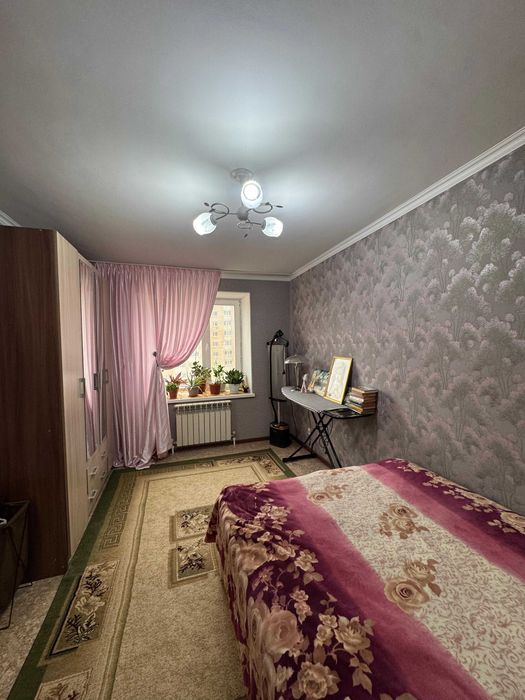 Продам квартиру СИТИ