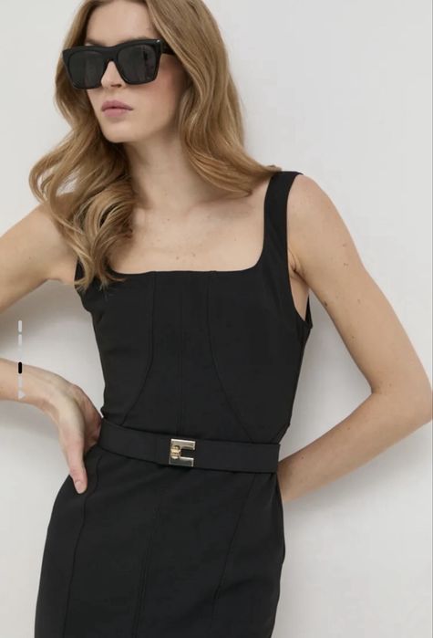 Рокля Elisabetta Franchi