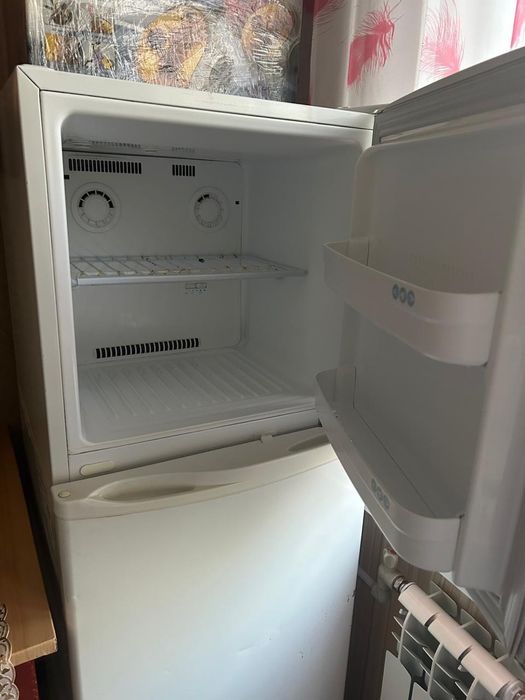 Samsung no frost