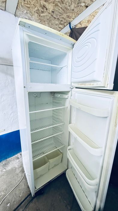 Продается холодильник в рабочем состоянии
