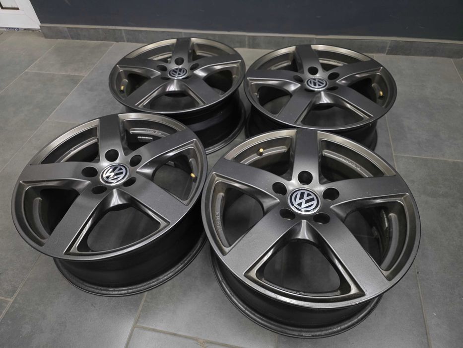 Джанти 16 - Volkswagen Passat, Caddy, Touran, Golf