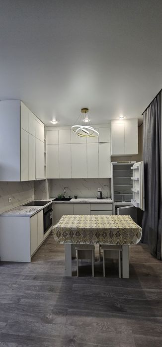 250 000тг + ком.услуги+депозит.