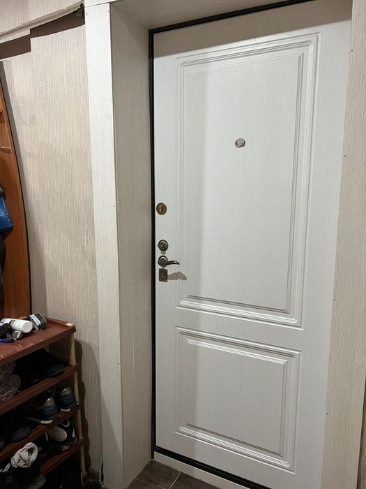 Продам 4х комнатную квартиру.