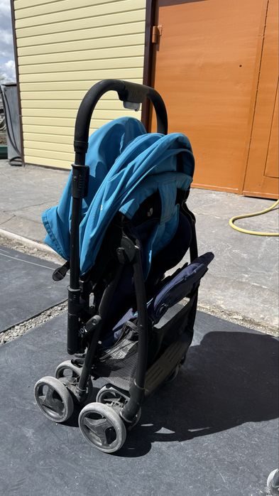 Продам детскую коляску не дорого