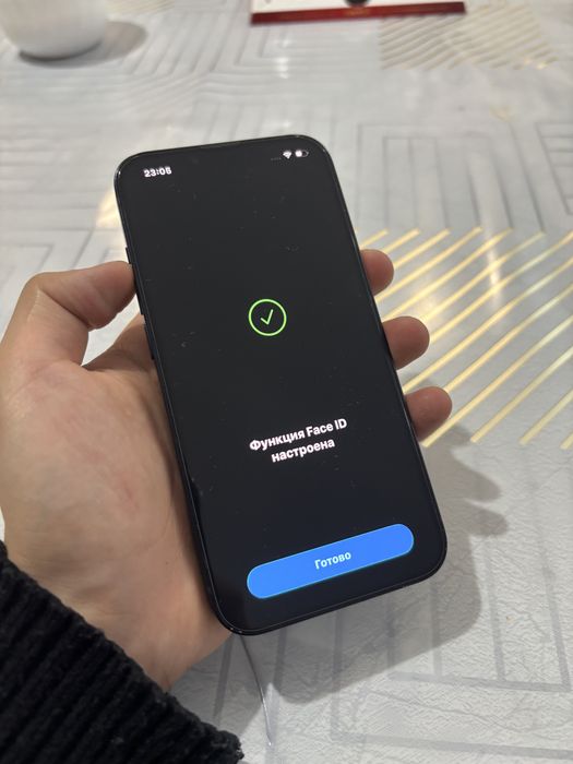 iPhone 13/128Gb Midnight