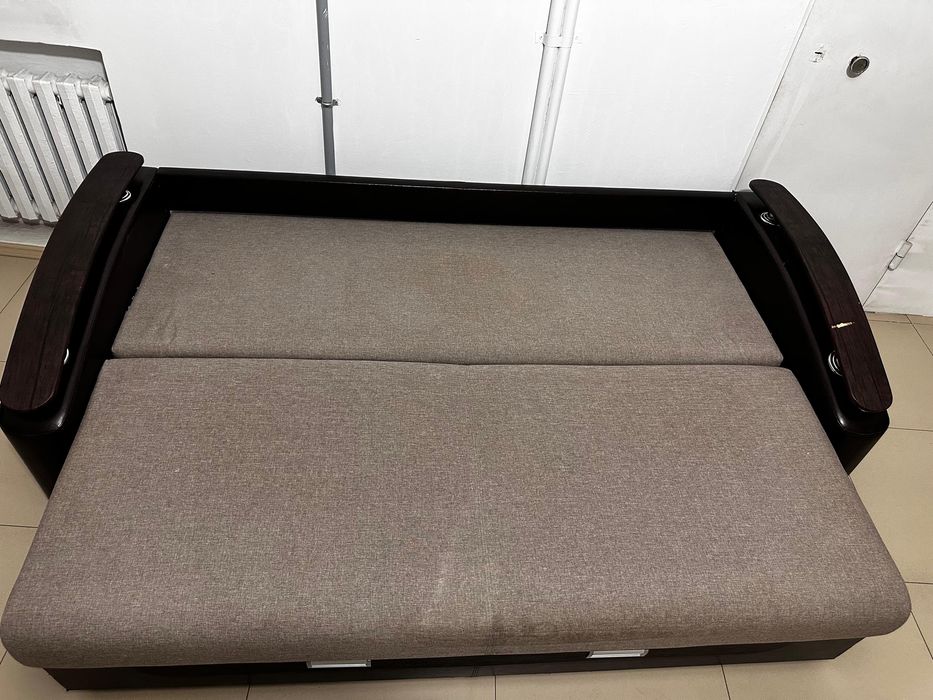 Продам диван раскладной