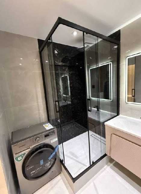 Шикарная квартира для инвестиции в ЖК Модера Товерс (США)