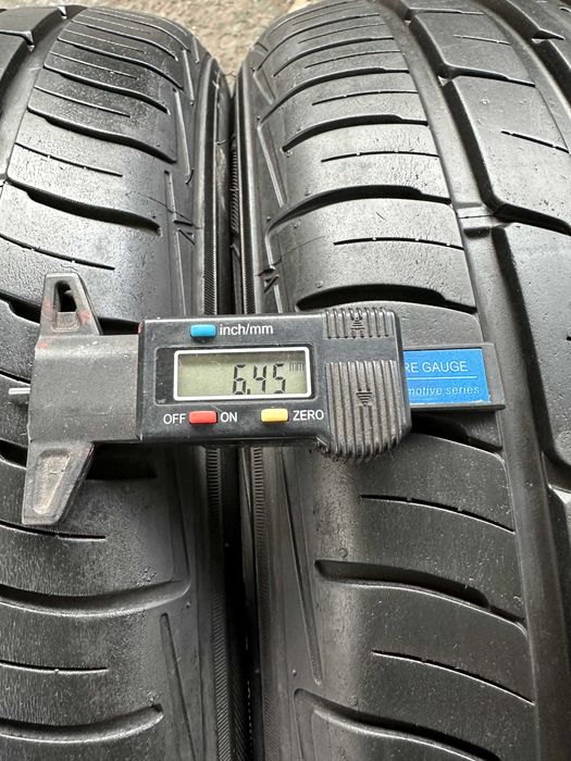 SET 2 Anvelope Vara 215/55 R17 94V FALKEN Ziex ZE914A eCorun