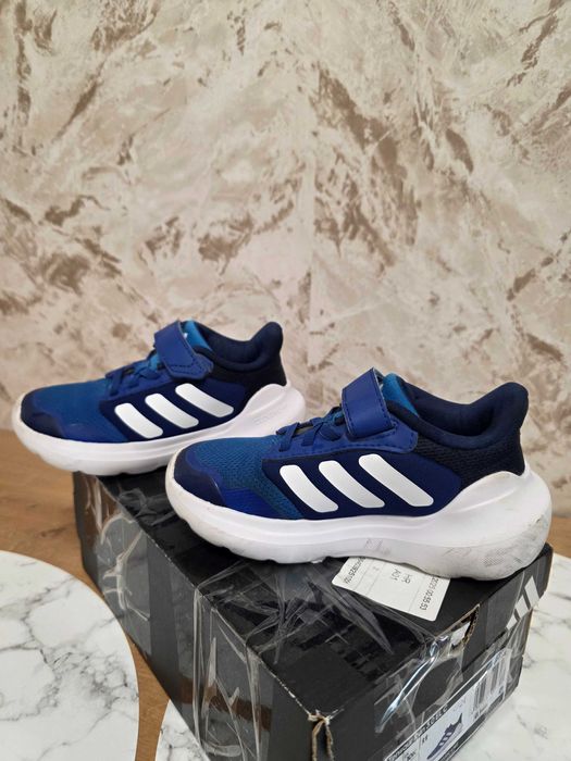 Adidasi băieți Albastru