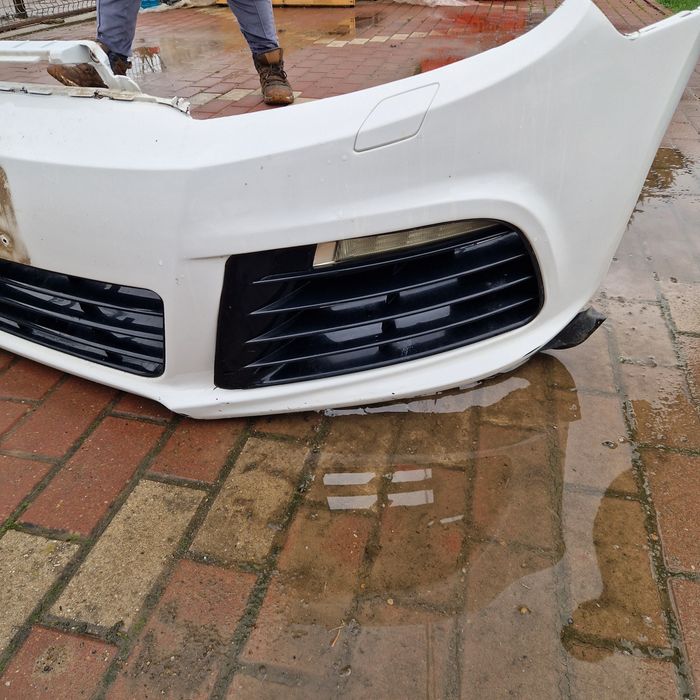 Golf 6 bara( piese )