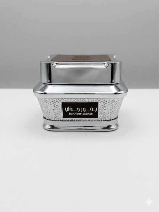 Bukhoor Jadhaab Al Rawnaq (pe bază de ulei)