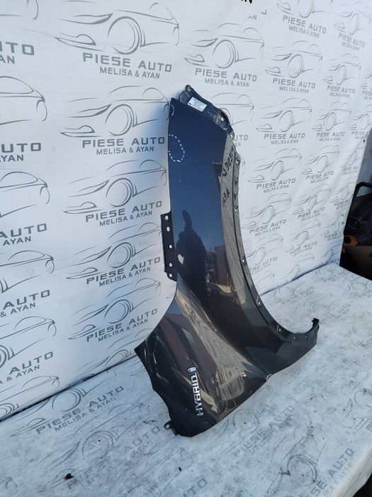 Aripa dreapta Toyota C-HR 1 an 2016-2017-2018-2019-2020-2021-2022-2023