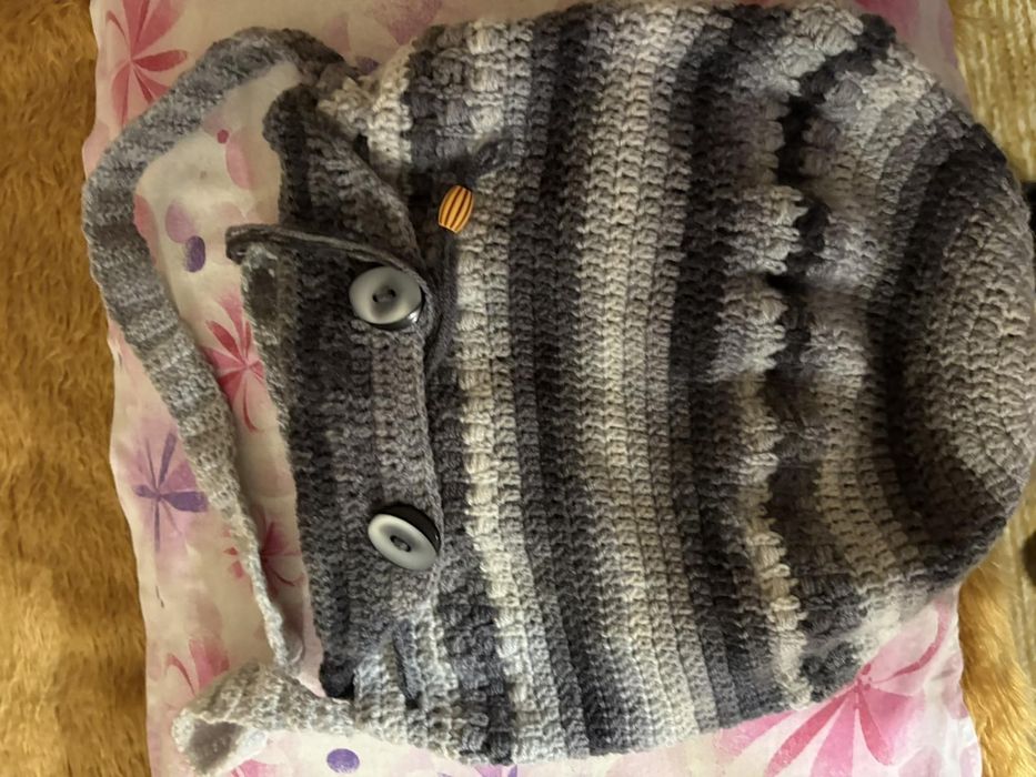 Плетени чанти  ръчна