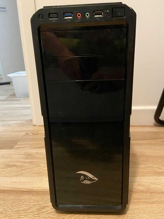 Gaming calculator pc rtx 2070, i7 9th gen, 16gb ram 1tb storage