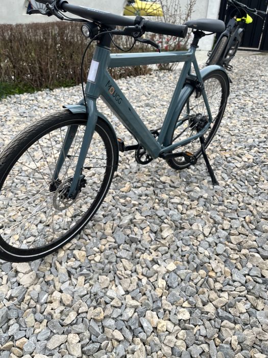 Вл велосипед MOUGG