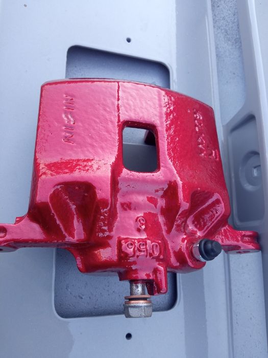 Vopsitorie auto, sablare, restaurare piese