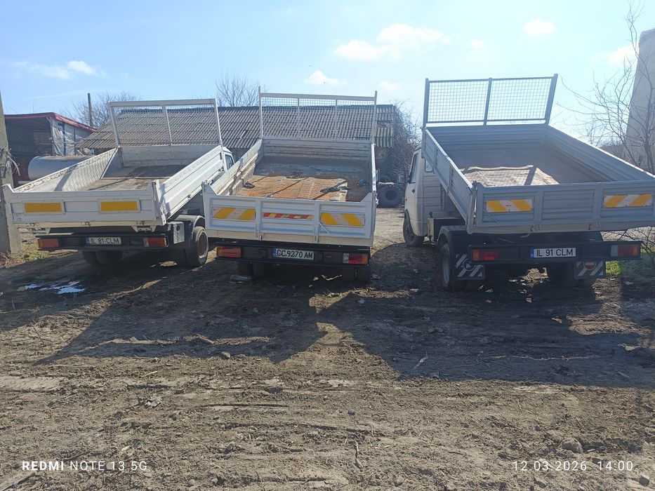 De vânzare Iveco daily