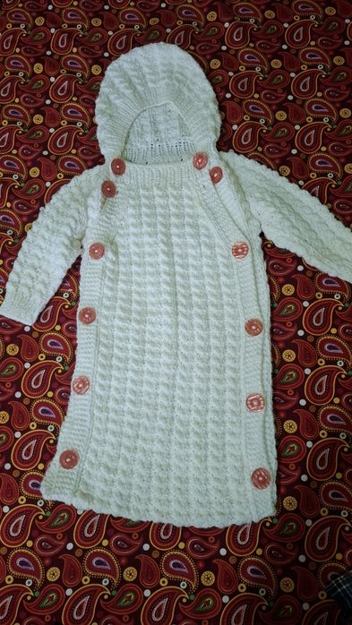 Конверт на выписуу