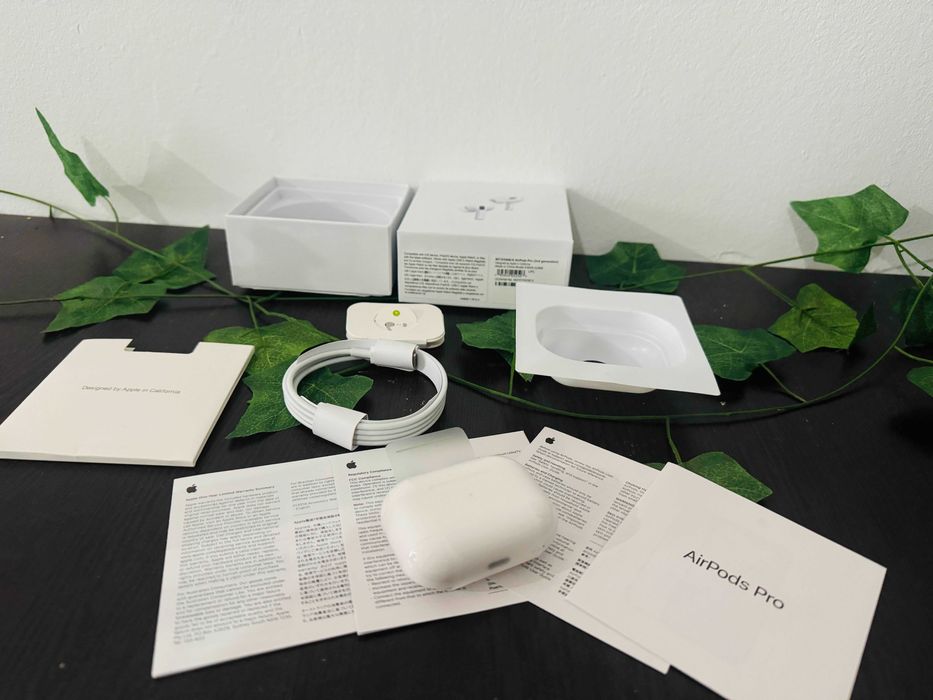 Airpods Pro 2 Sigilate