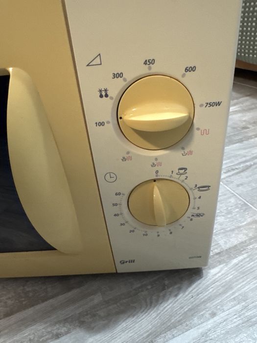 Cuptor microunde Samsung G2719N