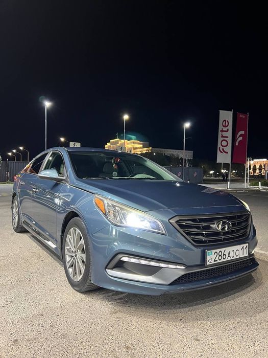 Сатылады  Hyndai Sonata