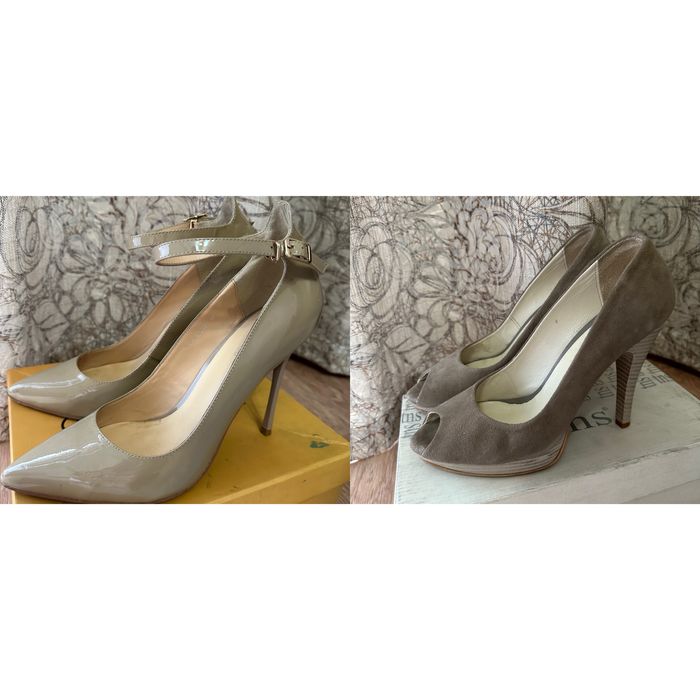 Туфли женские