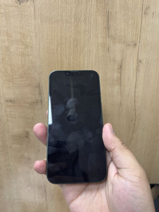 iPhone 13 | 128 Gb | 100% | Без К