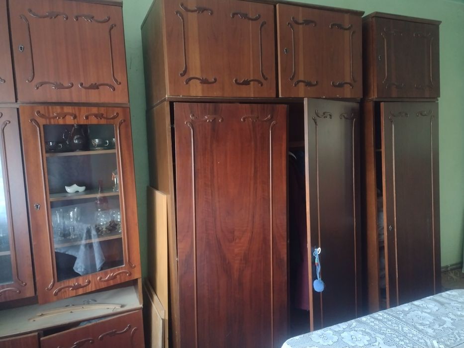 Donație mobilier