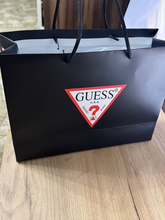 Сандалии Guess оригинал