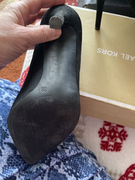 Pantofi star collection