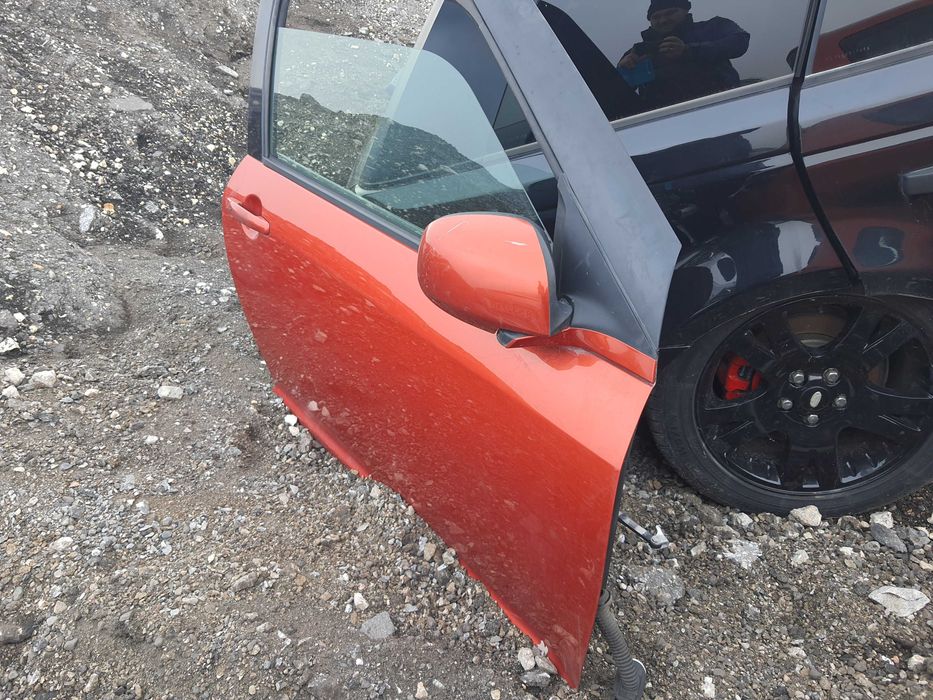 На части! Suzuki Swift 1.5