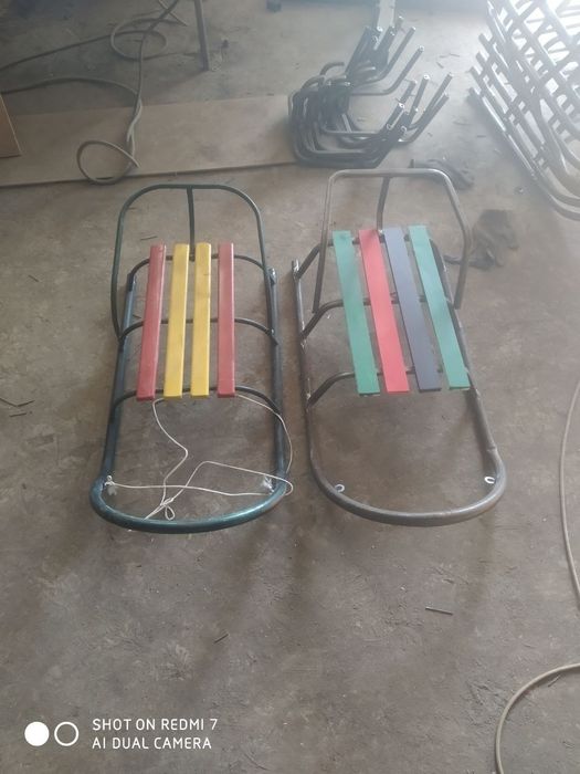 Чана ишлаб чиқарувчидан