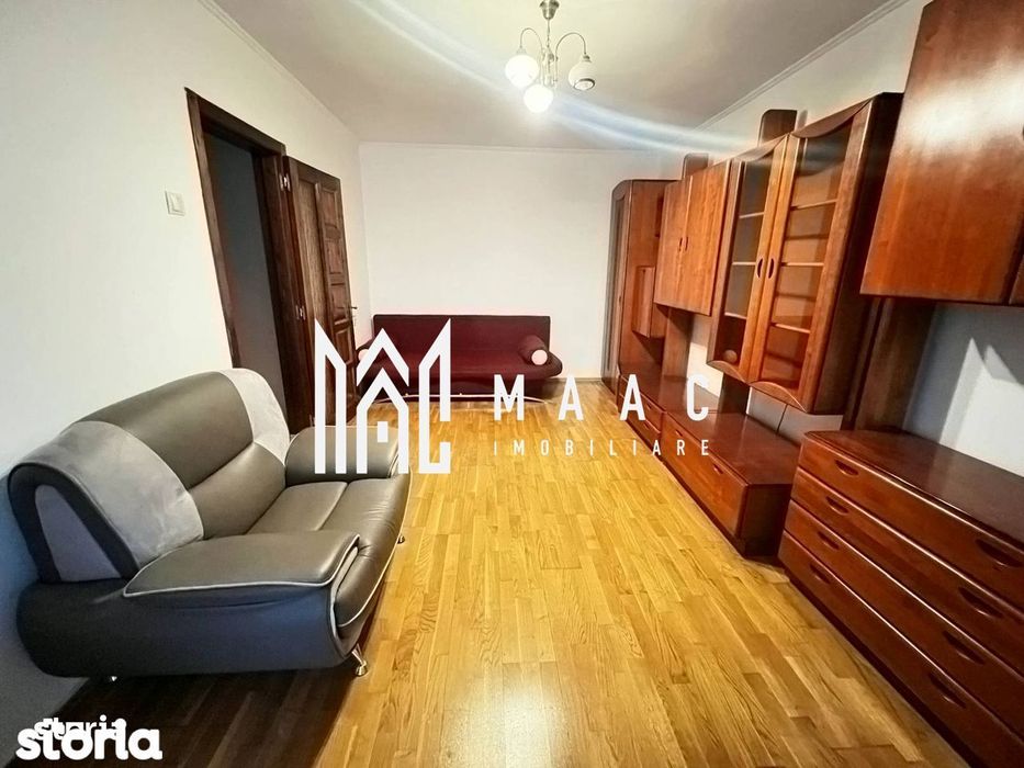 Apartament 2 camere | Ostroveni | etaj 4/10 | lift | centrală