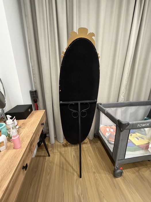 Зеркало напольное