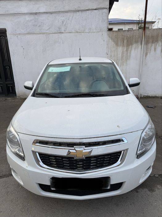 Cobalt Style MCM  AT plus