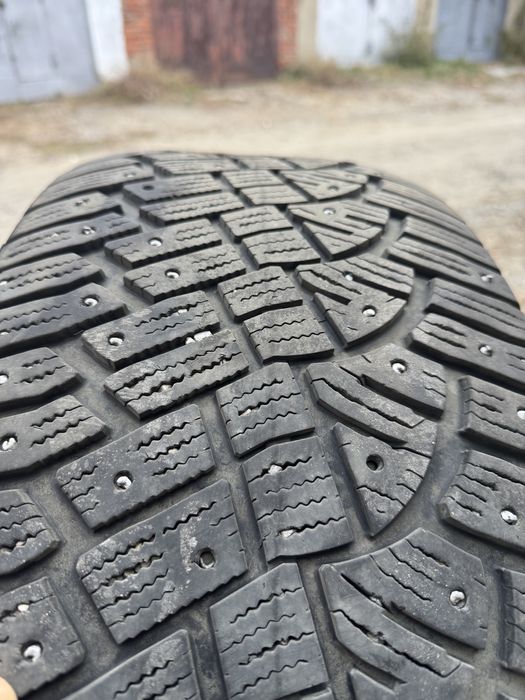 Продам резину б/у