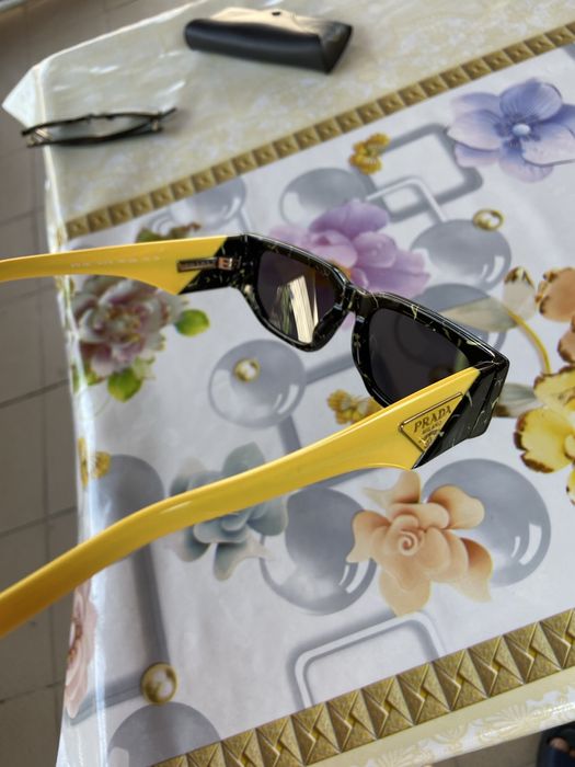 Ochelari prada! Originali