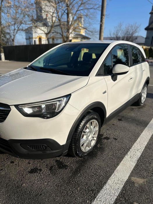Opel Crossland x 1.2