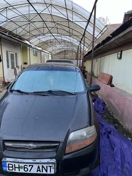 Vand Chevrolet Kalos