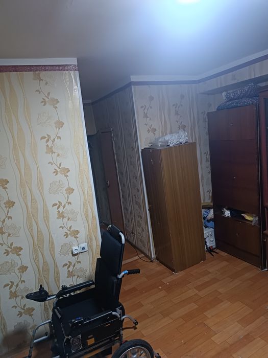 Продается квартира