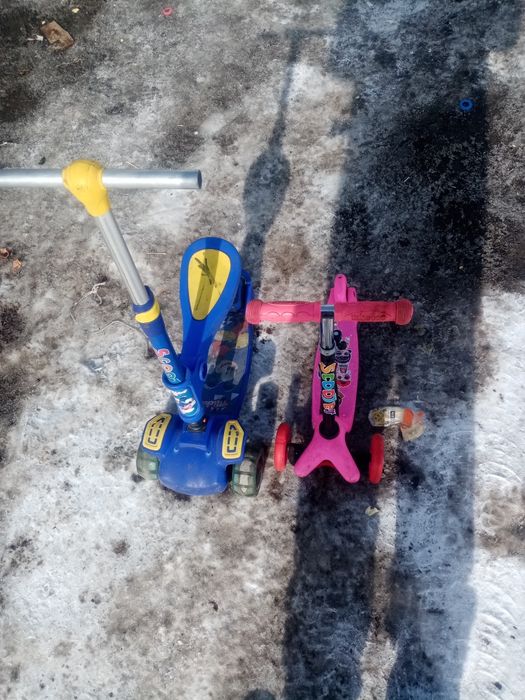 Продаю самакты в харошом састаяние