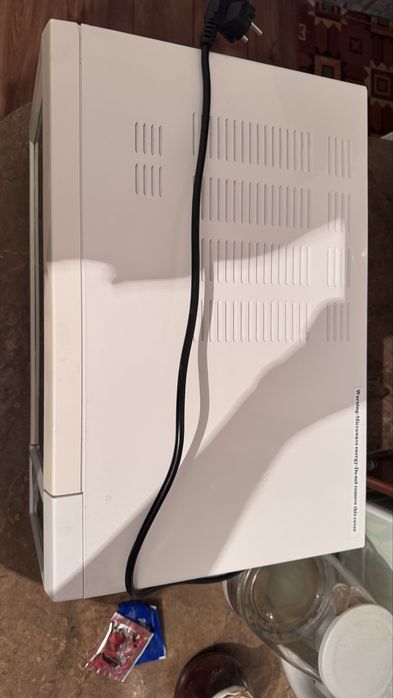 Продам микроволновку