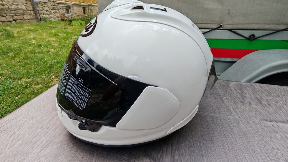Arai rx 7v gp размер  L
