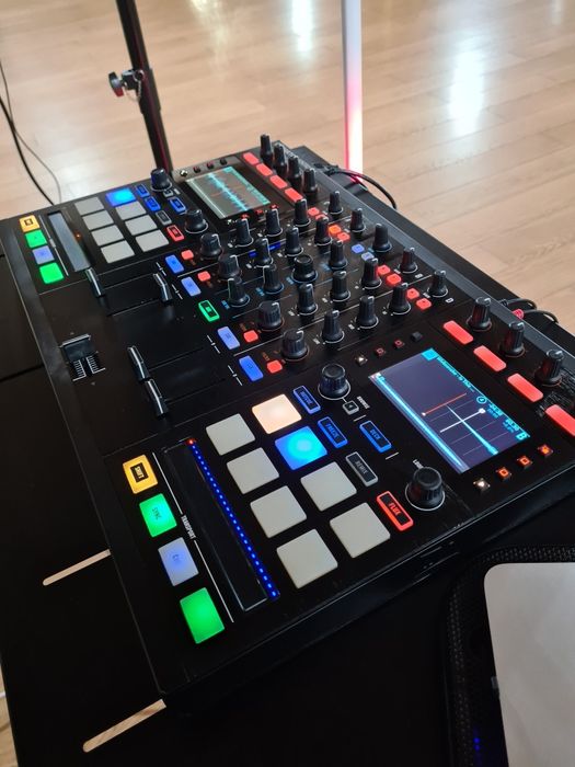 Traktor Kontrol S5