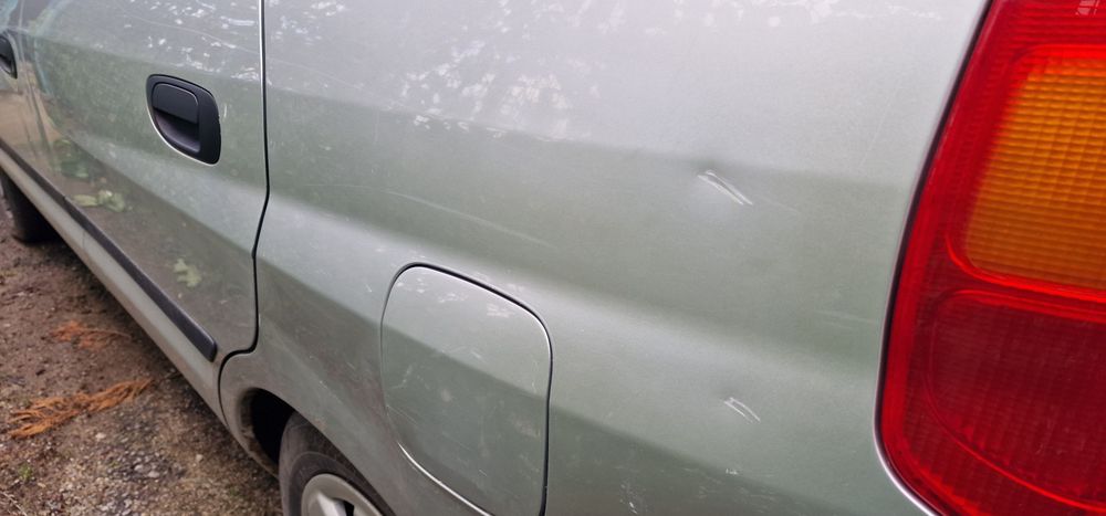 Mitsubishi Space Star 1.3