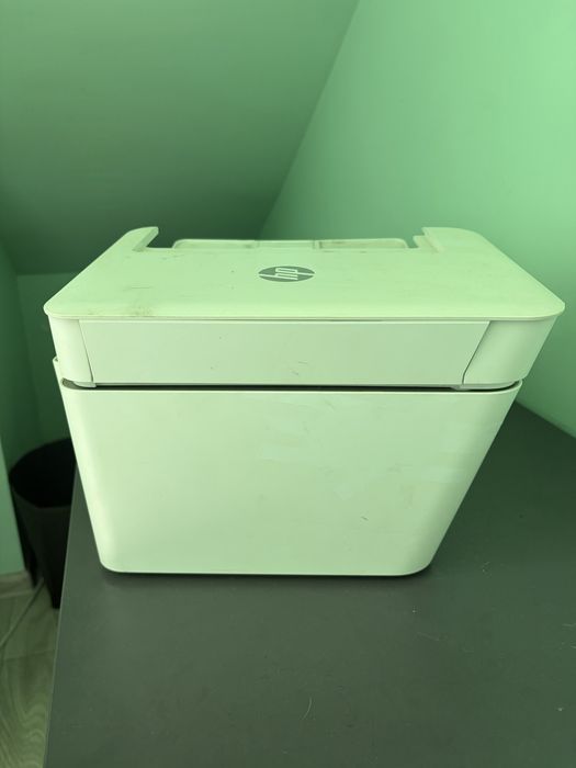 Принтер Hp цветен